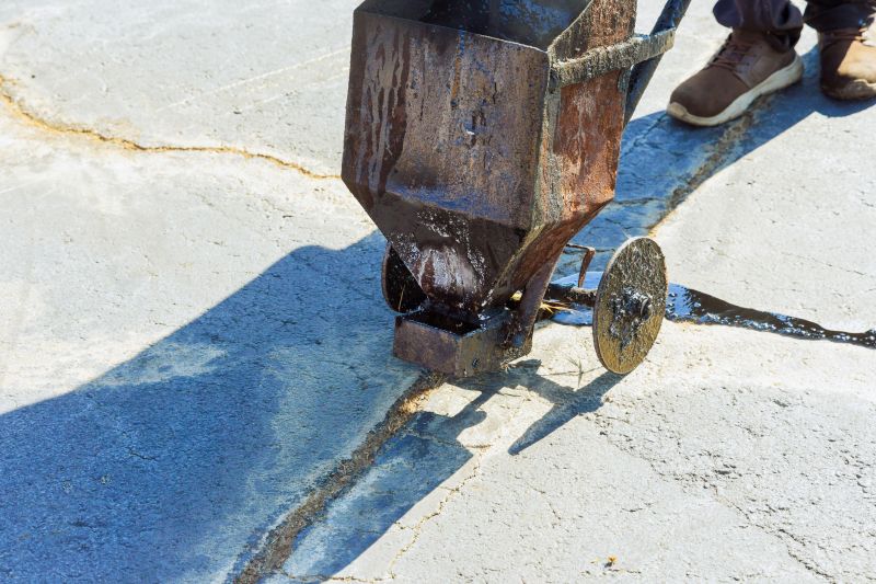 Top Rated Products for Asphalt Sealing