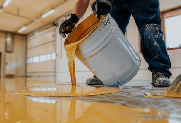 Surface Coating