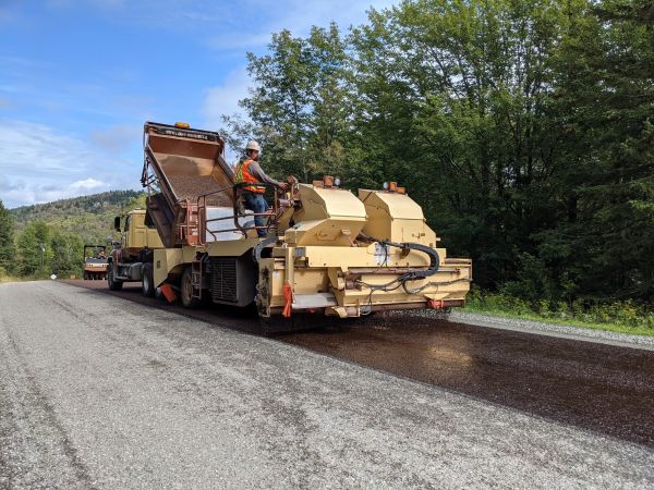 Slurry Coating