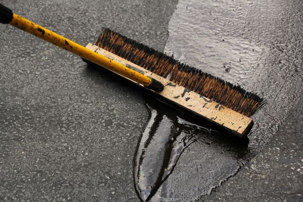 Pavement Protection