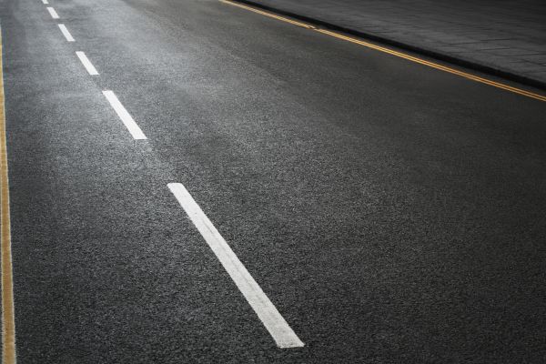Road Maintenance