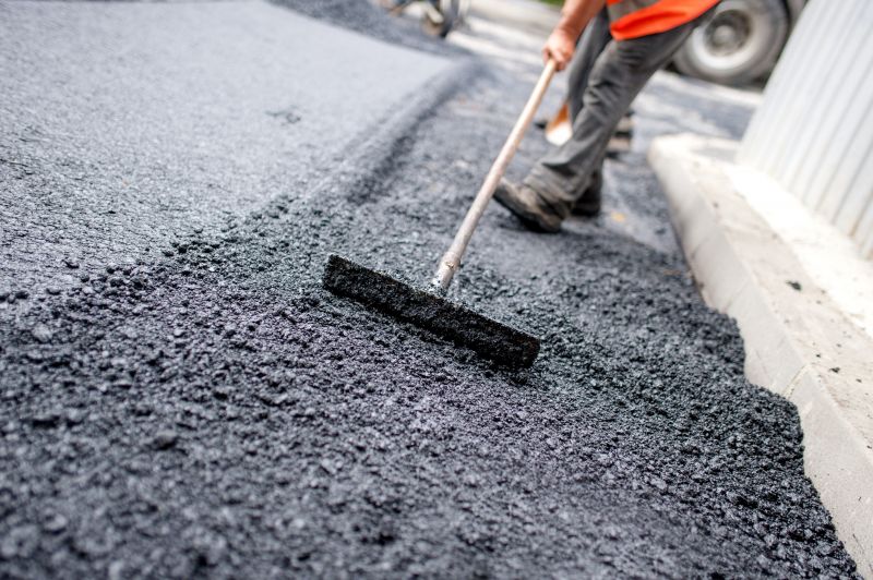 Drainage and Surface Preparation