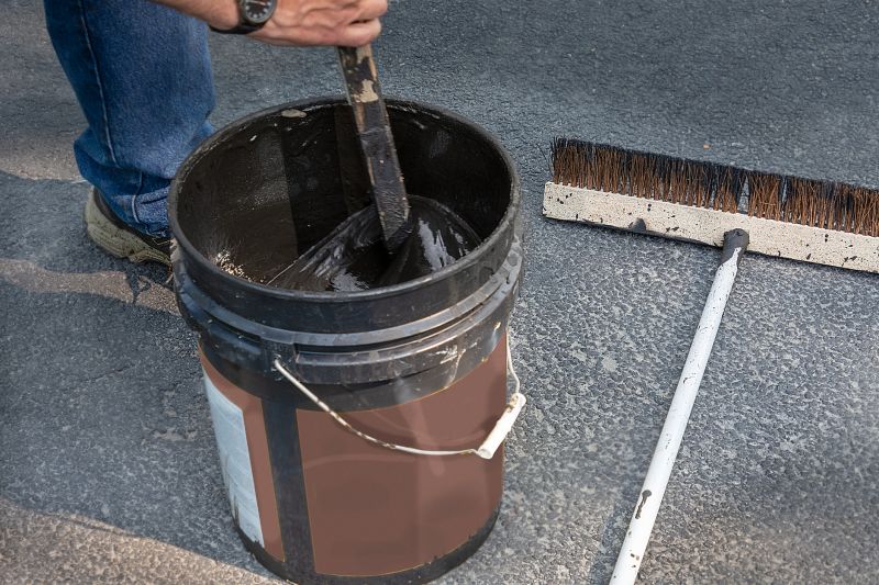 Proper Surface Preparation