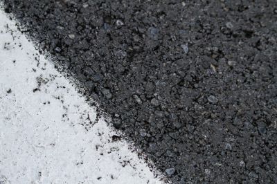 Blacktop Resealing