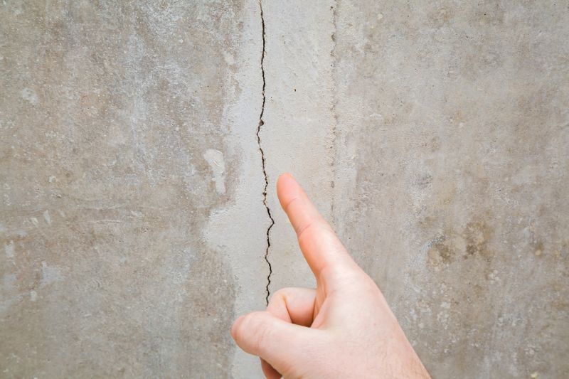 Hot Crack Filling