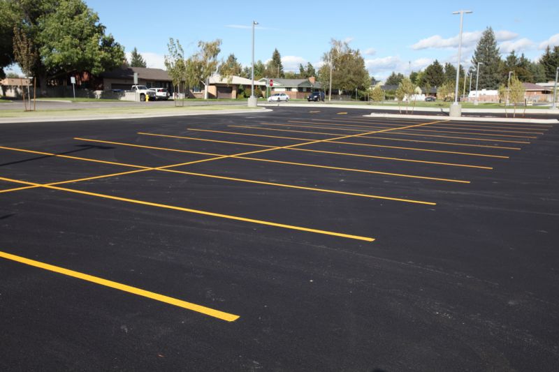 Who Does Asphalt Sealings